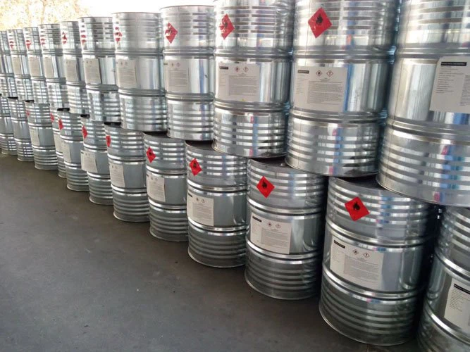 White Oil Industrial Grade