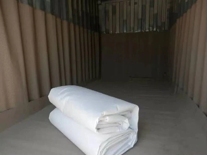 white oil industrial grade 2